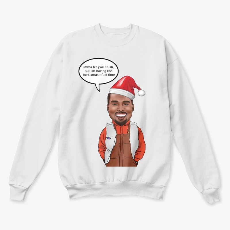 Best Xmas Of All Time 