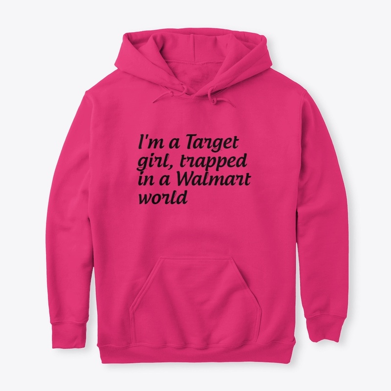 target world