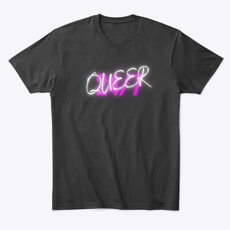 Queer 24/7