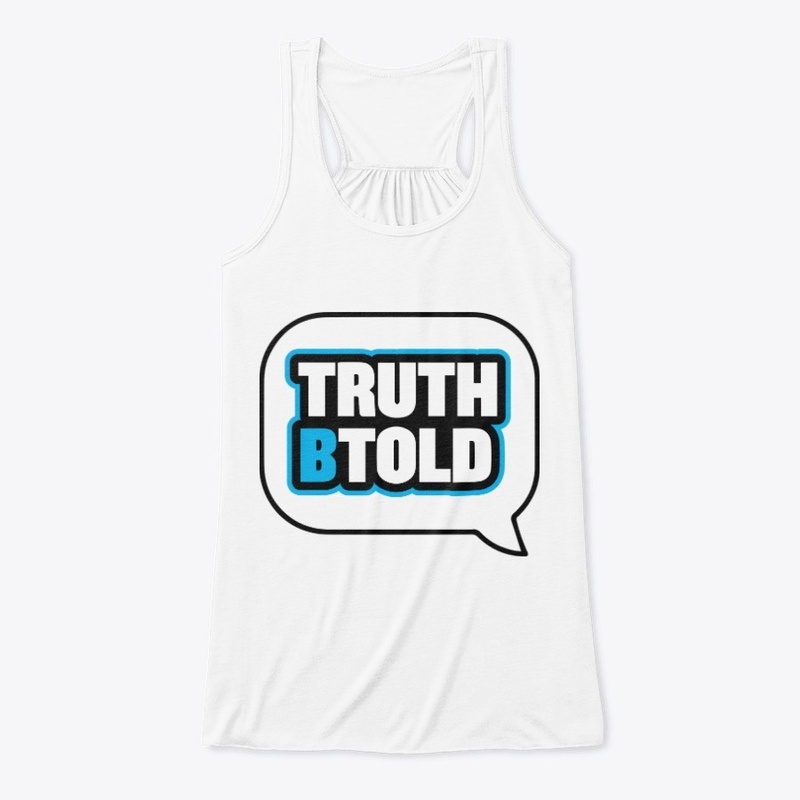 truthbtoldmerch