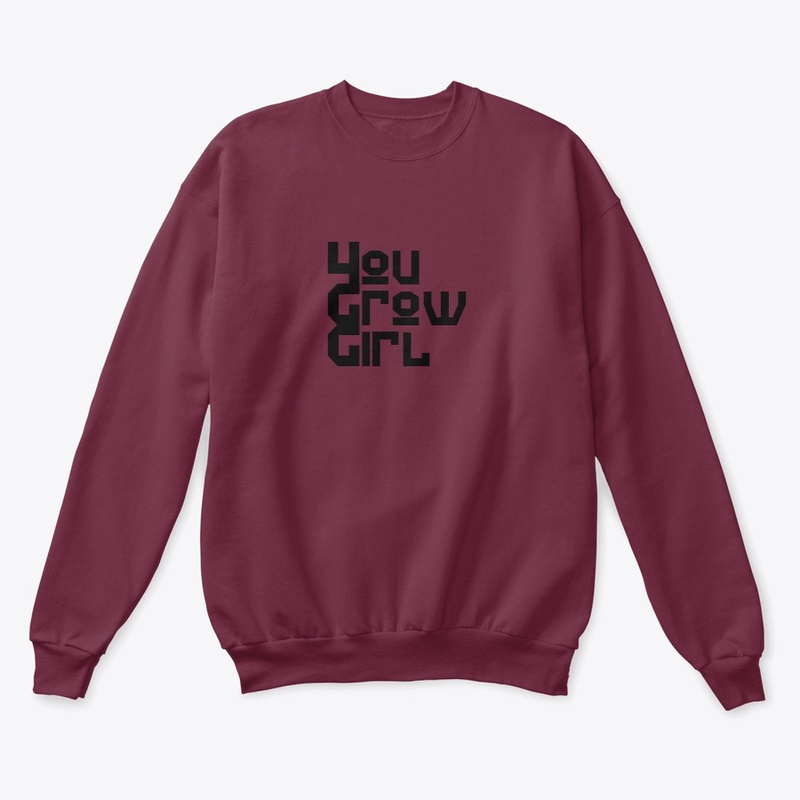 U grow girl