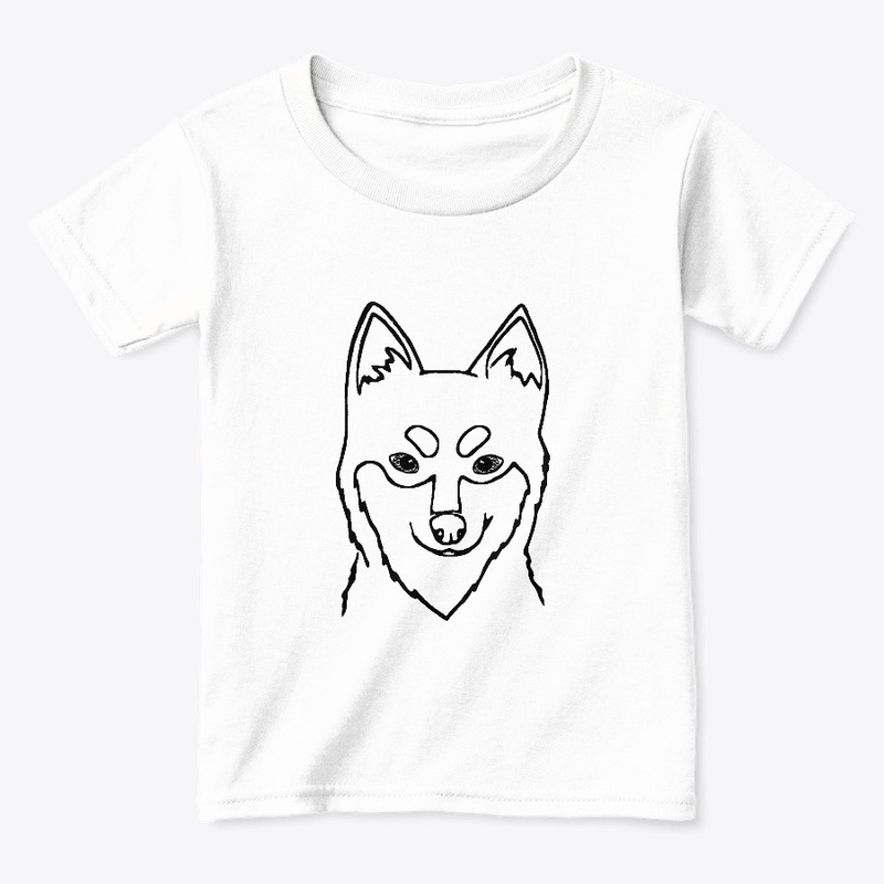 Alaskan Klee Kai