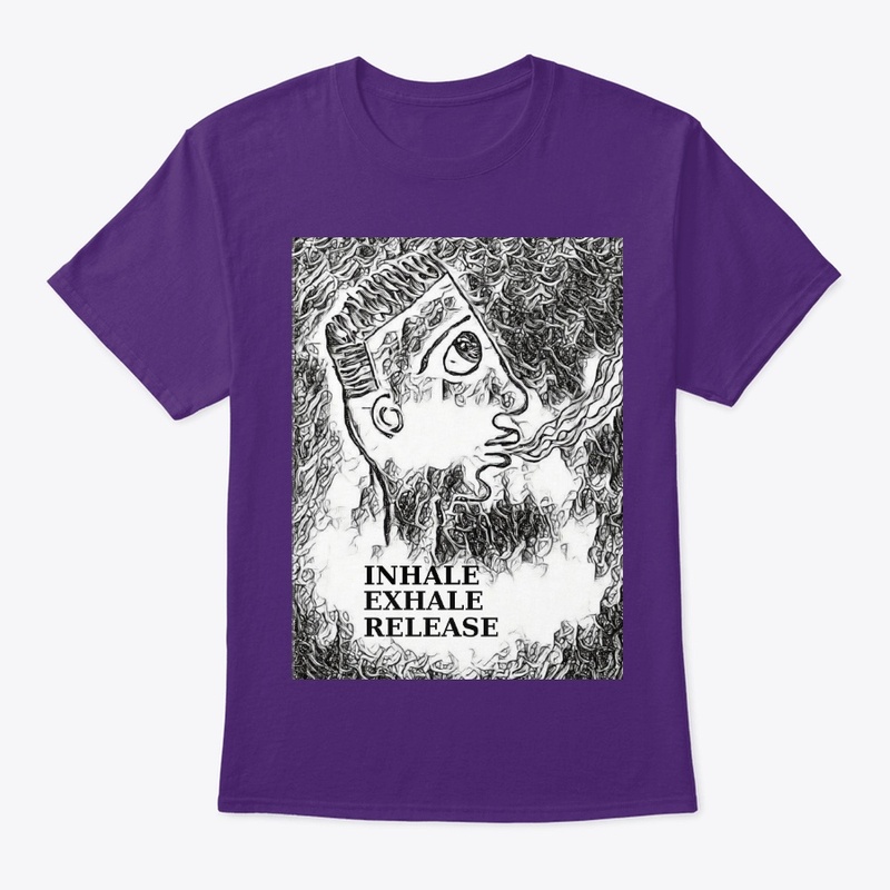 Inhale Exhale Release