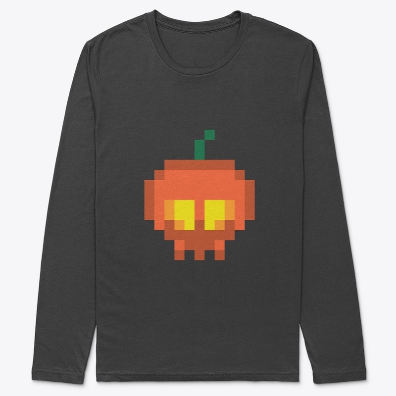 8-bit Lantern