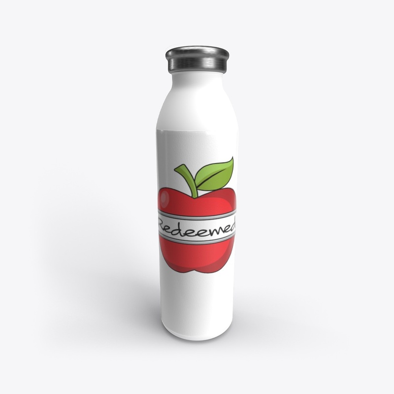 Believer in the finished works of Christ