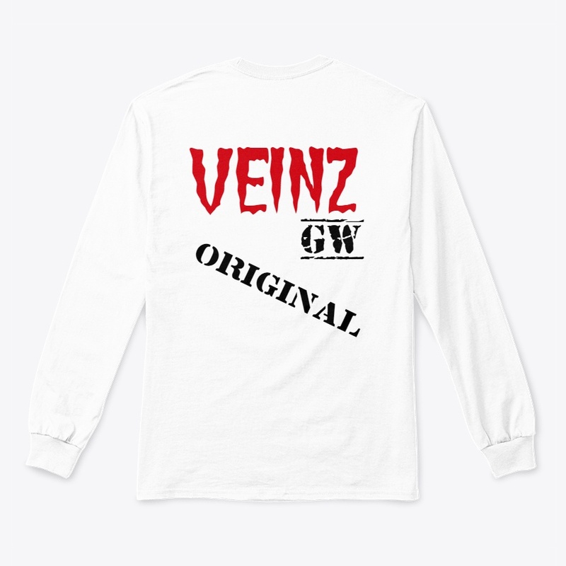 VEINZ GW ORIGINAL