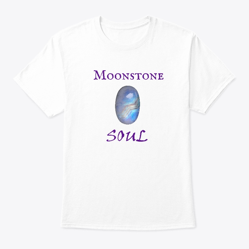 MOONSTONE SOUL - June Birthstone