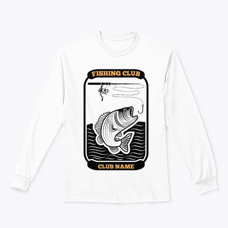 Fishing Design