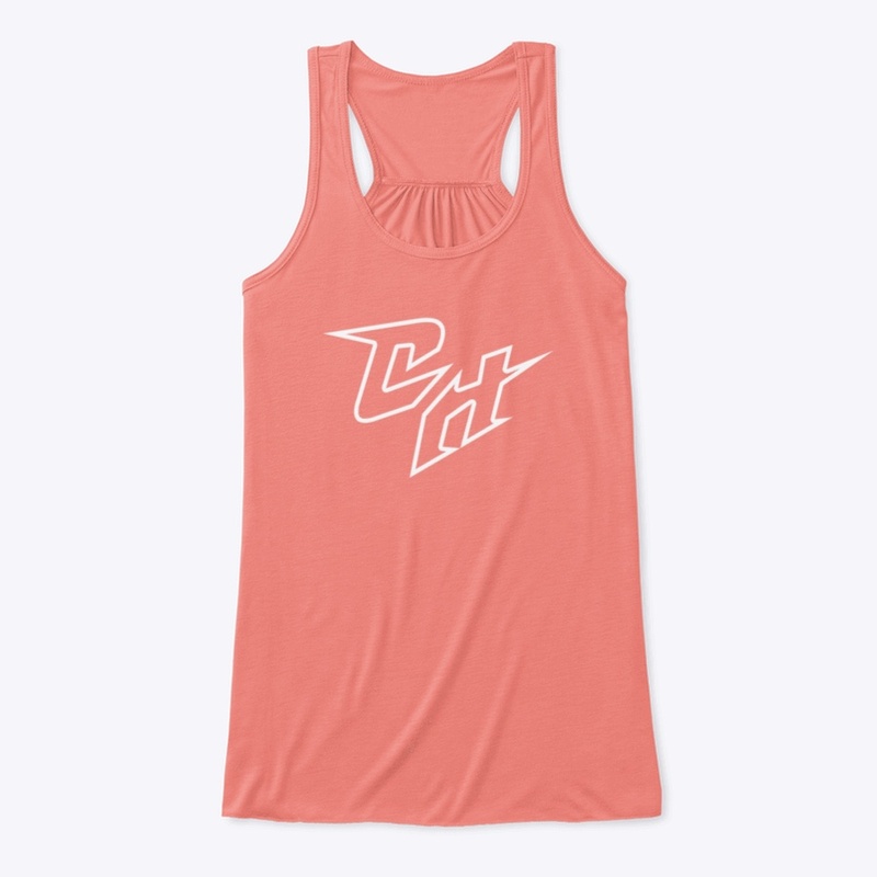 CodyHuexs Women's Tank