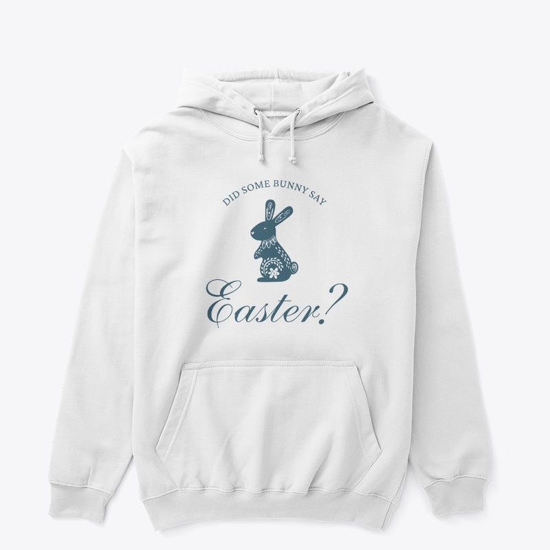 Funny Easter Bunny Egg Hunt T-Shirt"