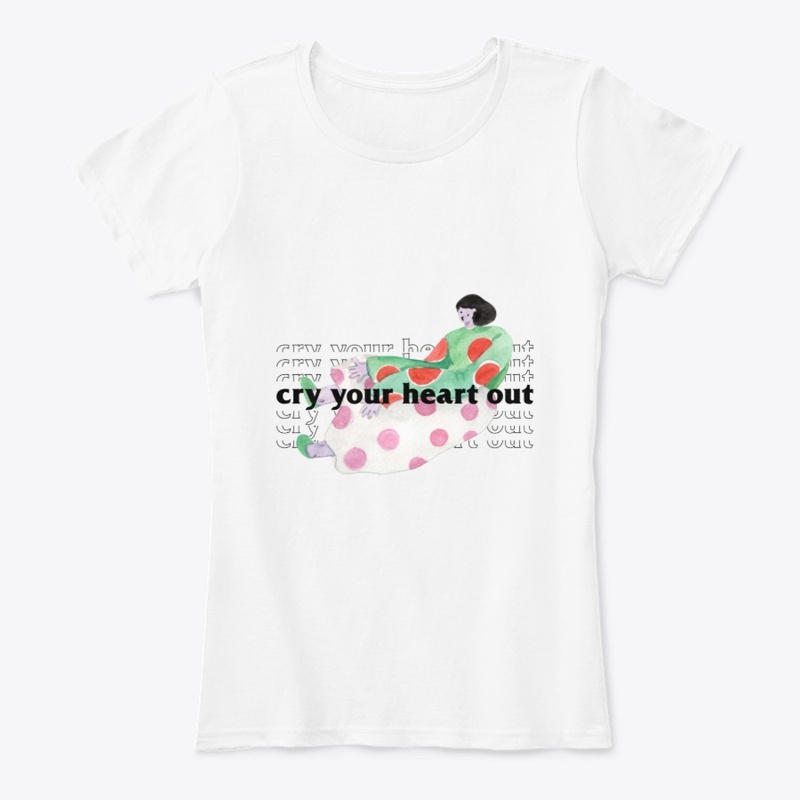 Cry Your Heart Out