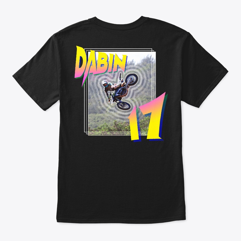 Davey Boy 17