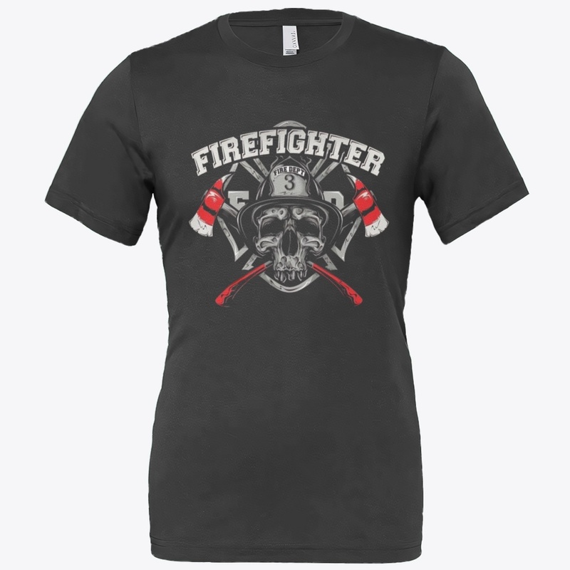 Firefighter