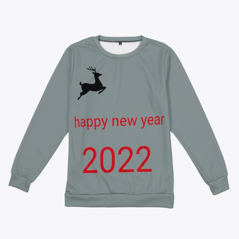 happy new year shirt
