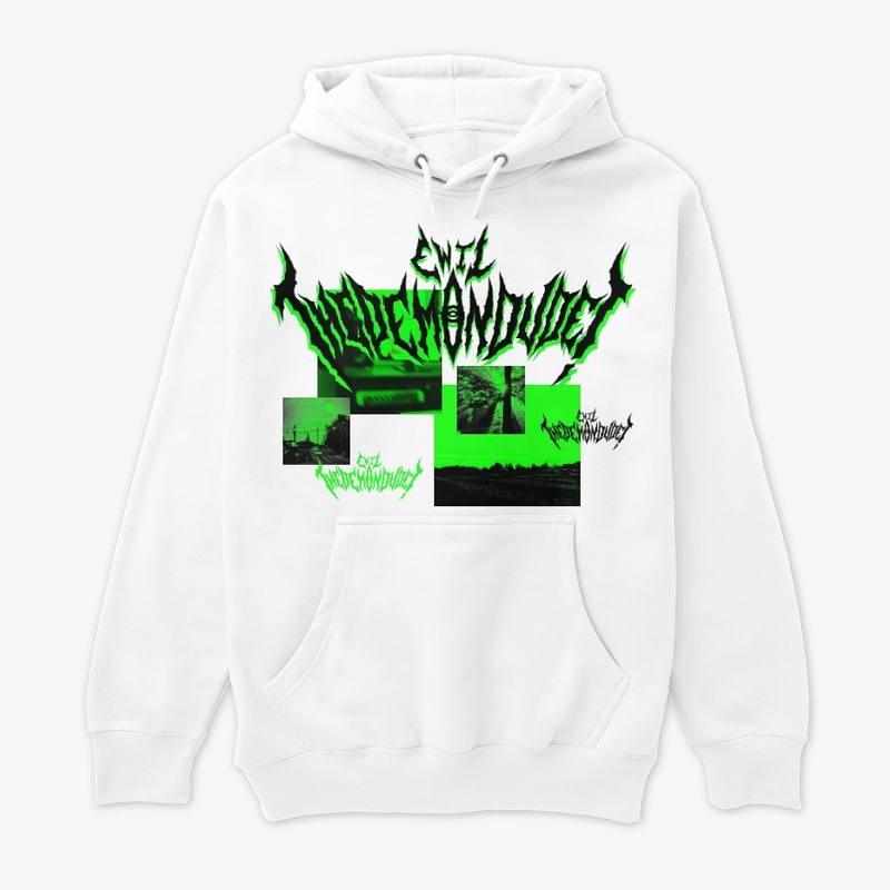 Glitch 4