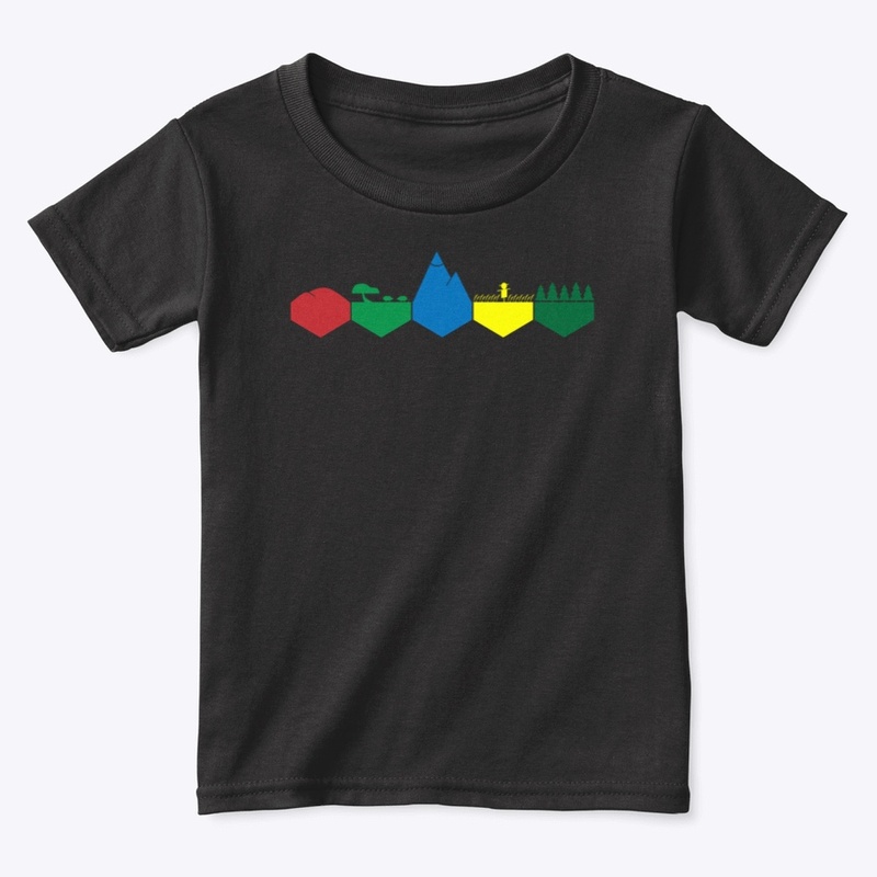 Settlers Skyline