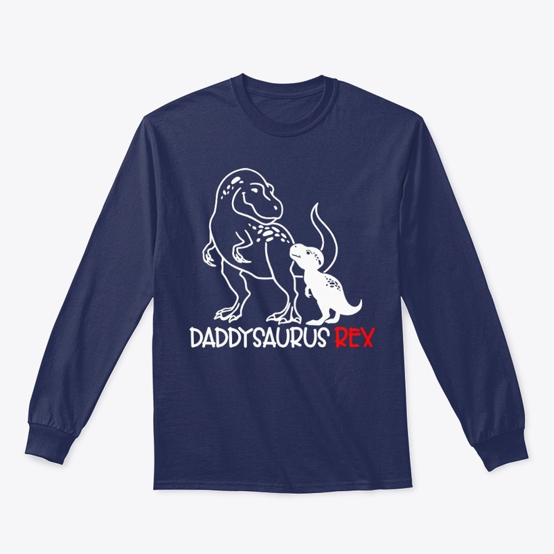 DADDYSAURUS REX - Ending Soon...