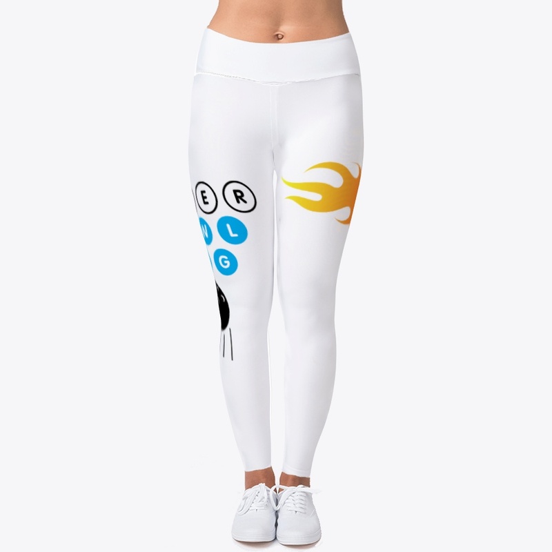 TamerBowling Merch 4