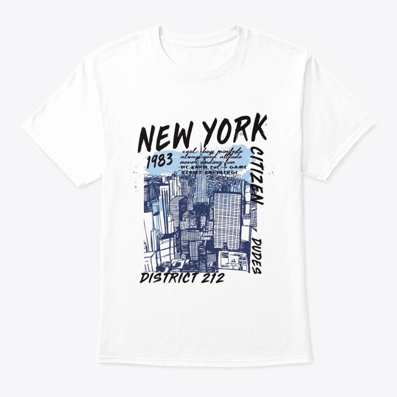 New York Citizen 