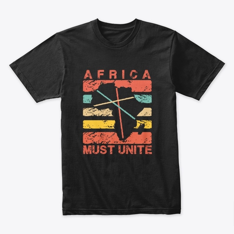 Africa Must Unite