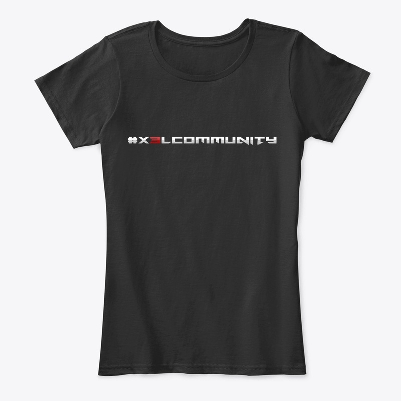 X3L Gaming Official Merch