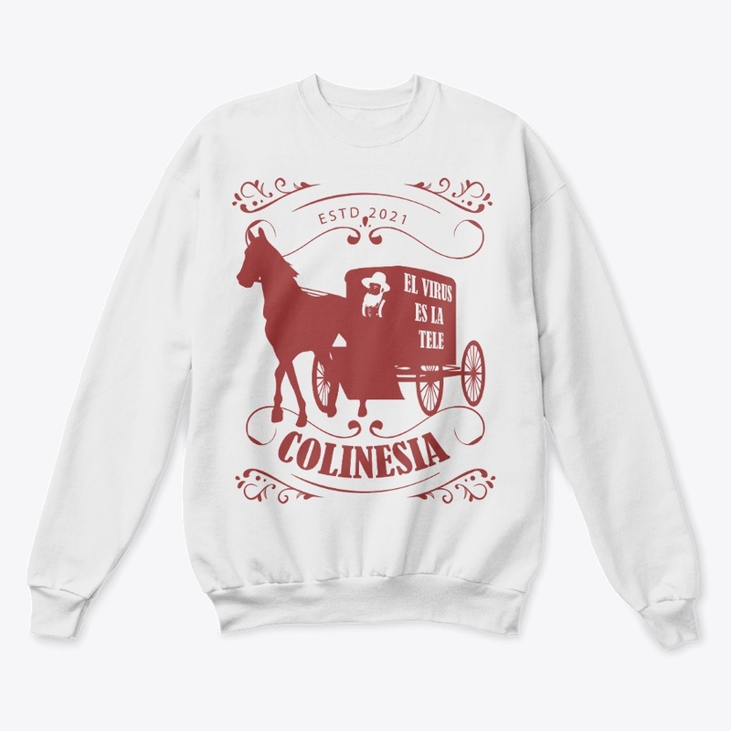 COINESIA AMISH FREE nation