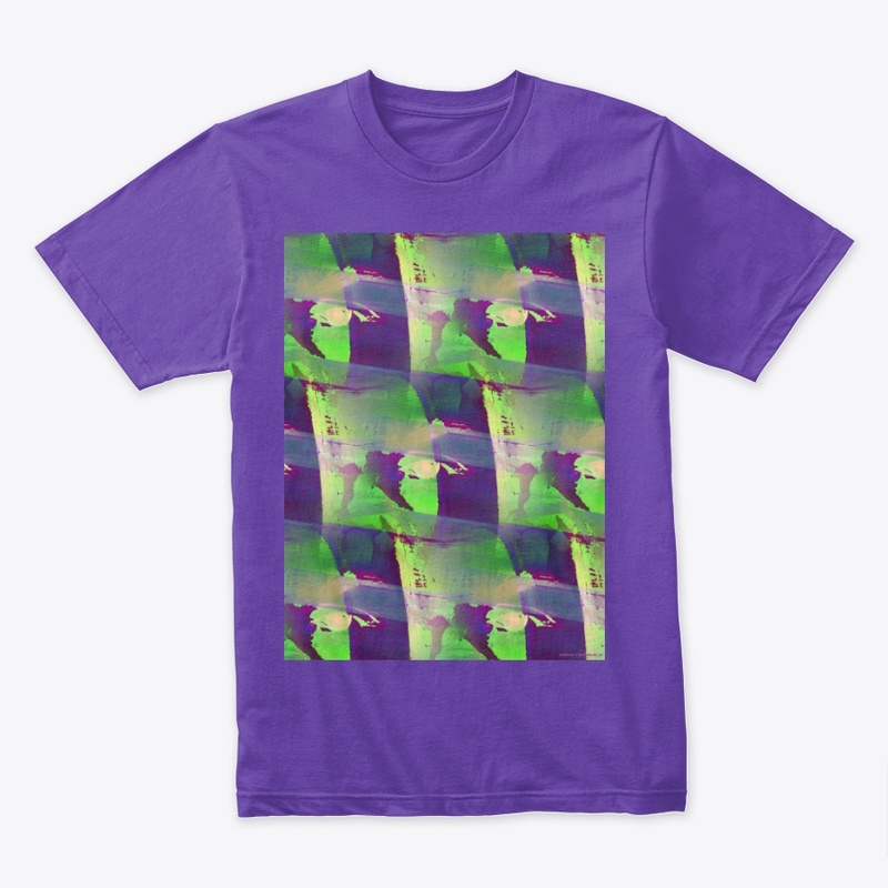 Keithwave Vision Tee