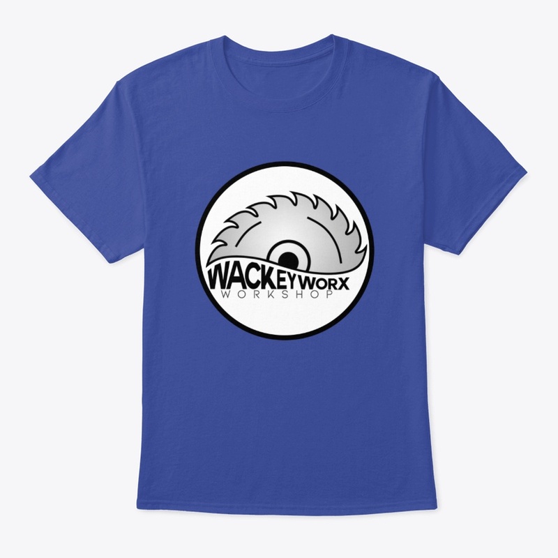 Wackey Worx Workshop 2