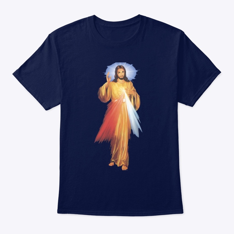 Divine Mercy