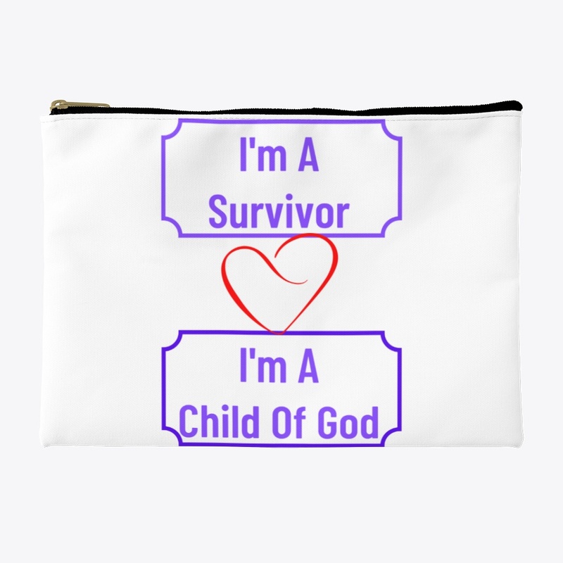 Survivor and Child of God