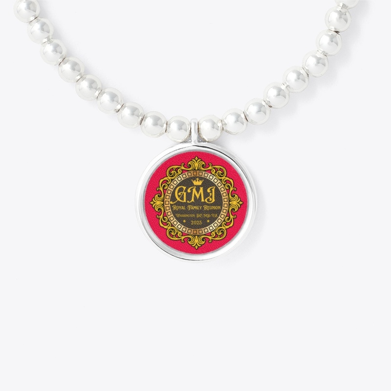 AUTHENTIC GMJ BLACK GOLD