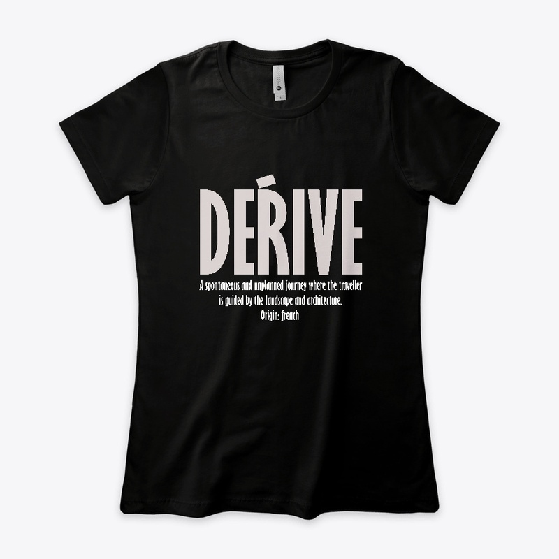 DEṘIVE