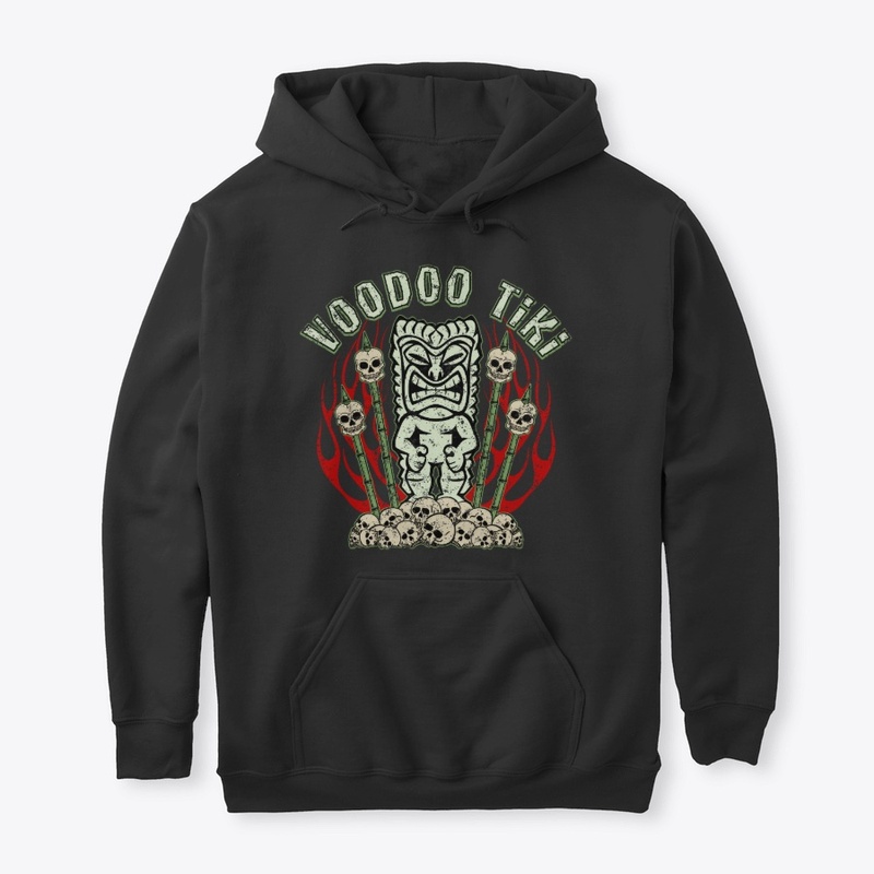 Voodoo Tiki