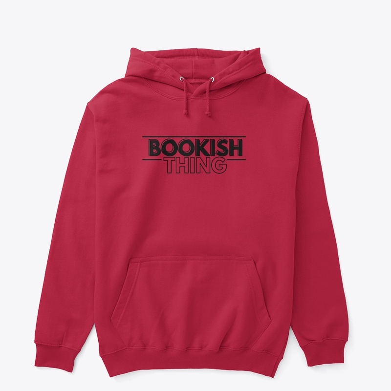 Bookish Thing