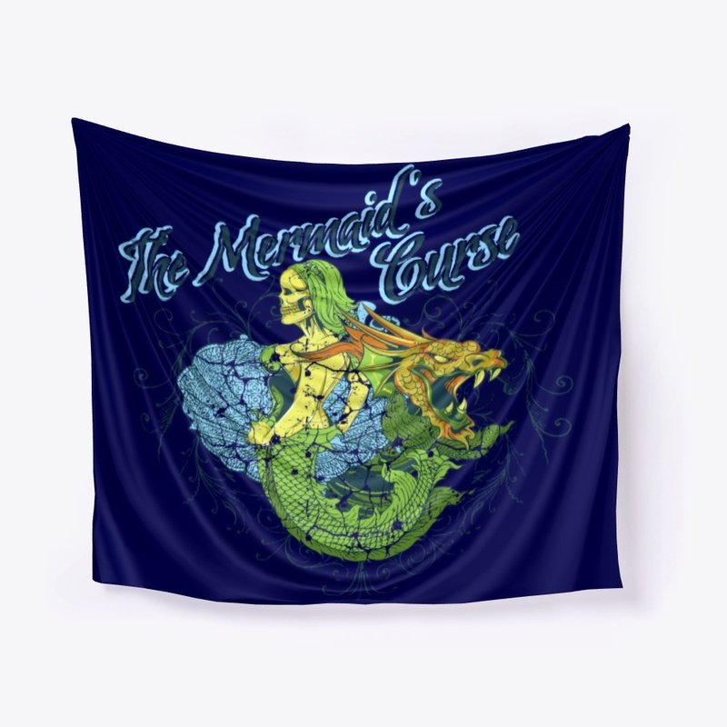The mermaid Curse