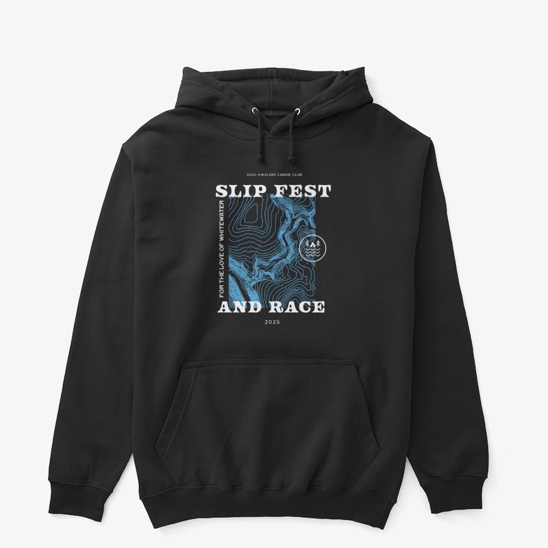 Slip Fest & Race 2025