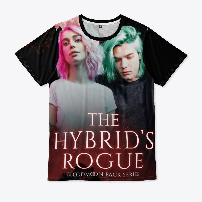 The Hybrid's Rogue