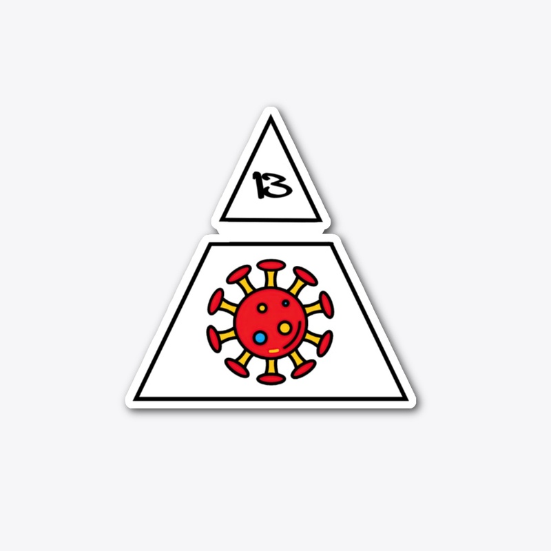 CORONA DESIGN - KEEP CALM AND DISTANCE