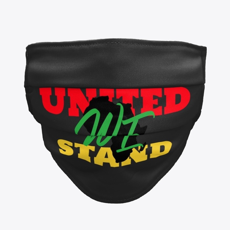 UNITED WE STAND