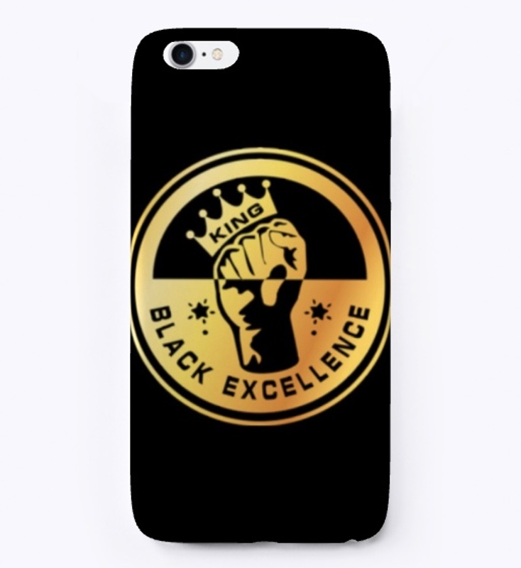 Black Excellence (KING)