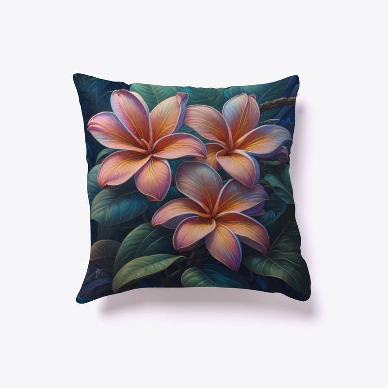 Plumeria (Extraterrestrial)