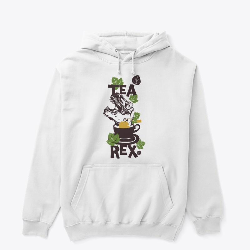 Tea Rex