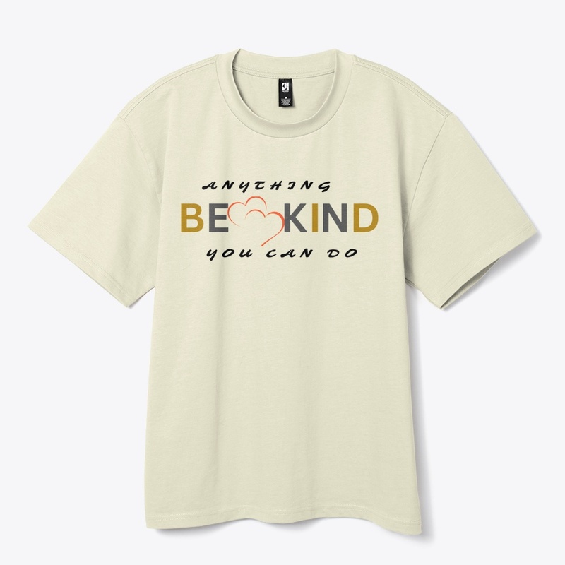 Be love kind 