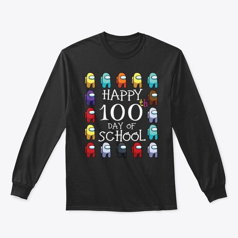 Happy 100 Days Of School Among With 