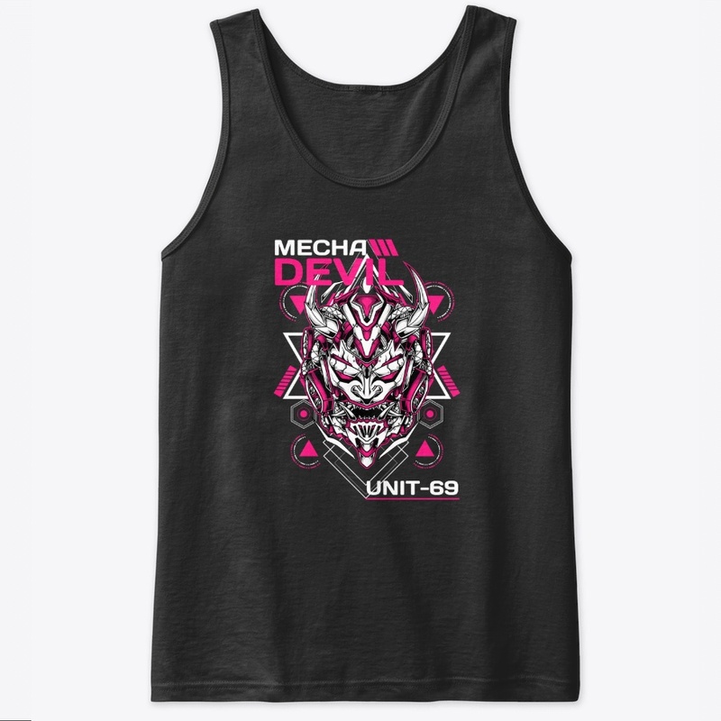 Mecha 