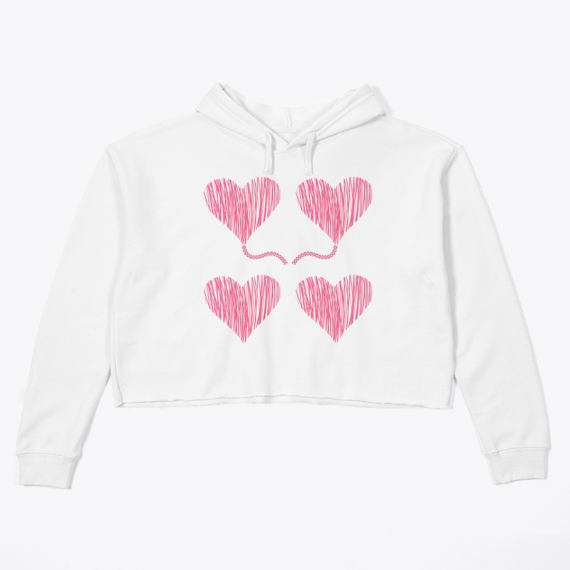 4 Hearts