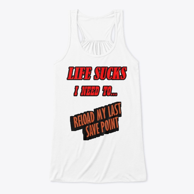 Life Sucks