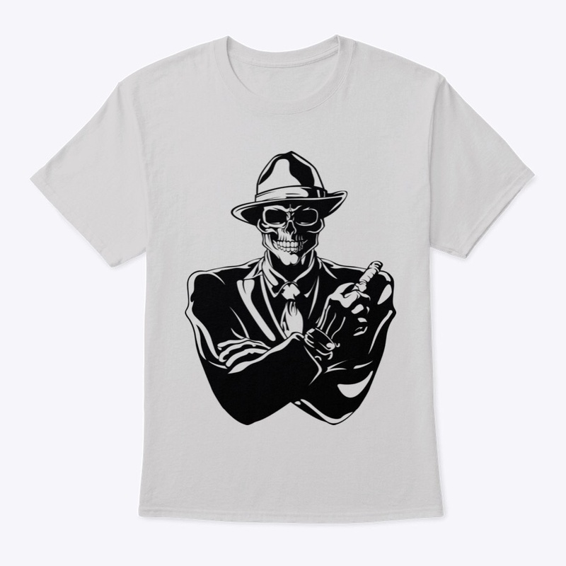 Gangster Classic Tee