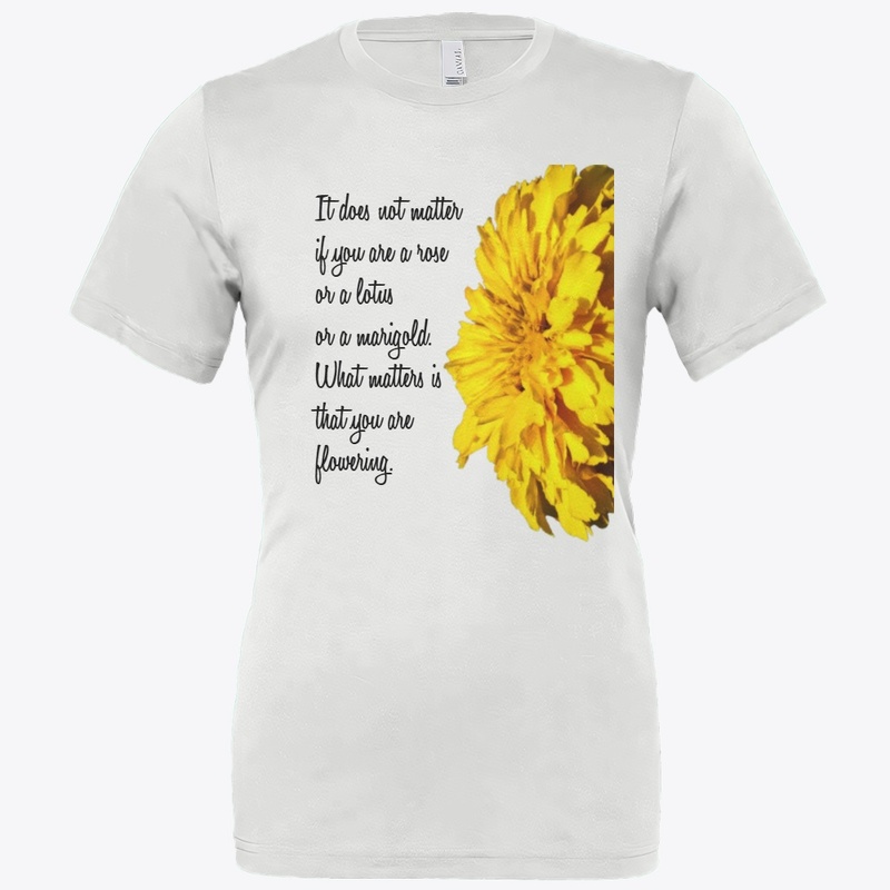 Marigold: Ranjeesh