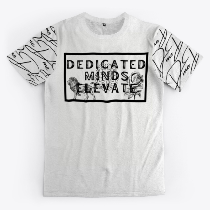 DME White Meaning Apperal
